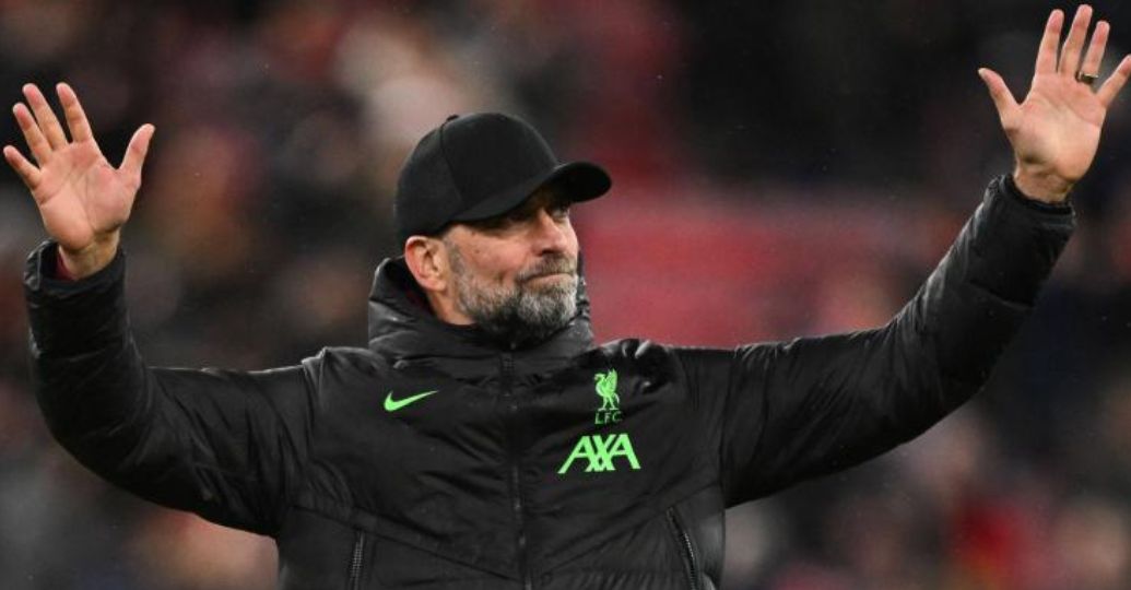 Jürgen Klopp dejará el Liverpool al final de la temporada