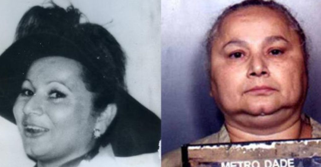 ¿Quién fue el sicario que asesinó a Griselda Blanco?