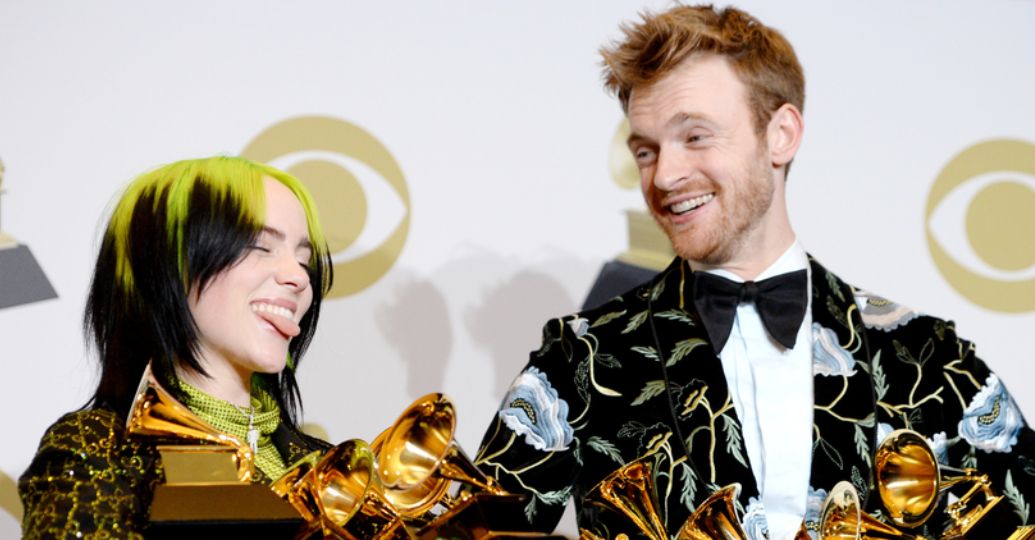 Estos son los nominados a los premios Grammy 2024