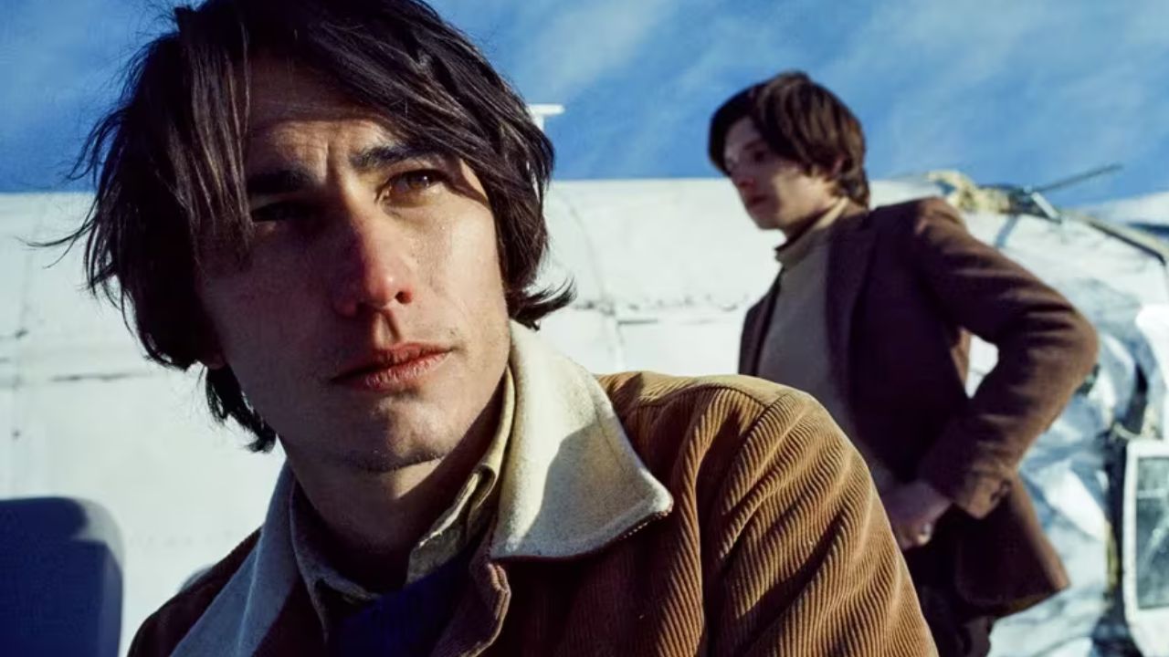 La Sociedad de la Nieve: por esto eligieron a Numa como narrador