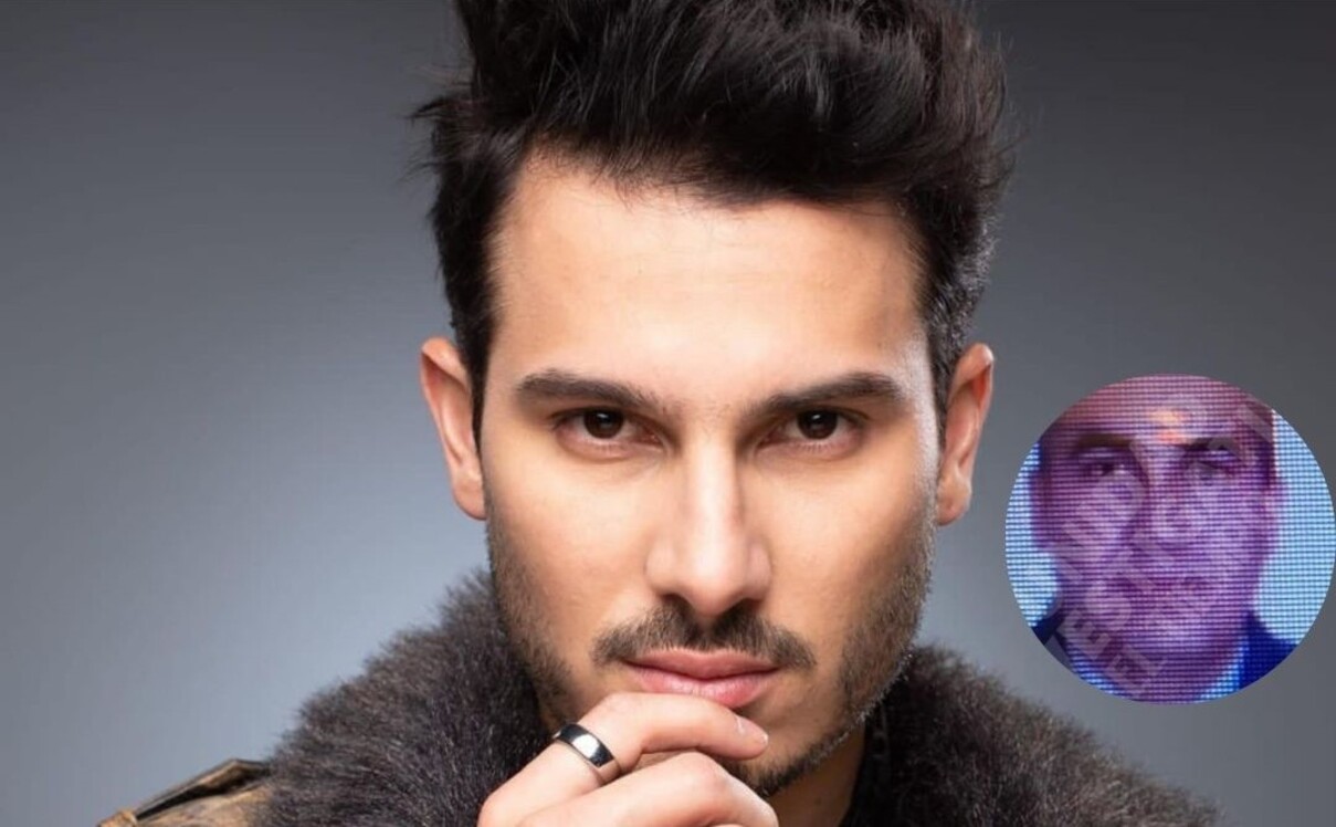 Se conoció un presunto nexo mafioso del papá de Pipe Bueno: esto respondió. ¿Tiene que ver su hijo?