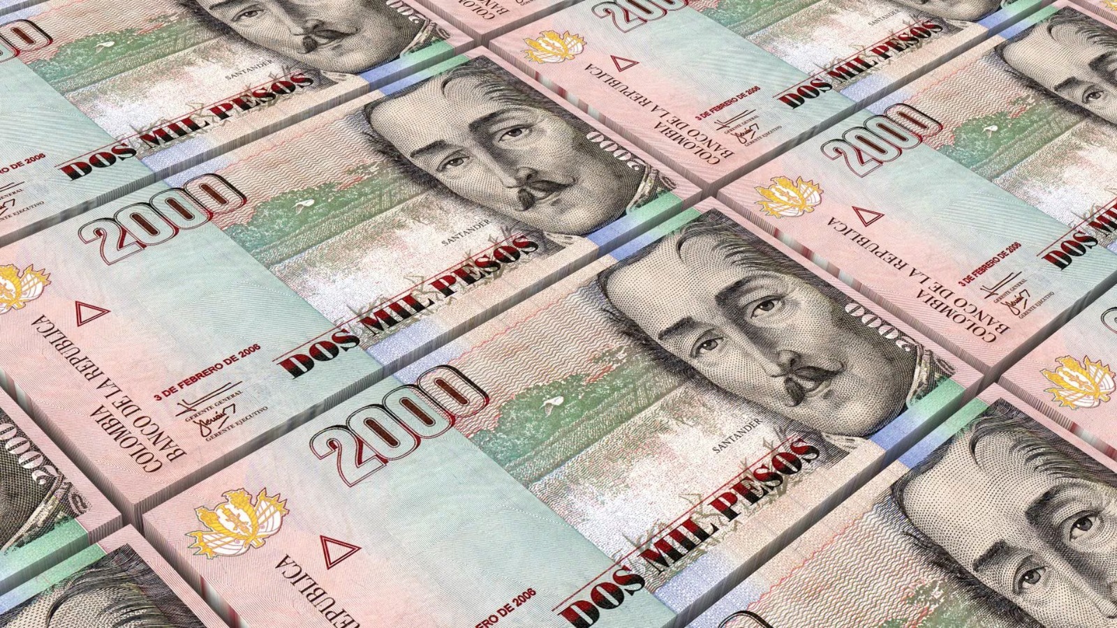 ¡A revisar la cartera! Este billete de 2 mil pesos podría llegar a valer 50 veces más: ¿por qué?