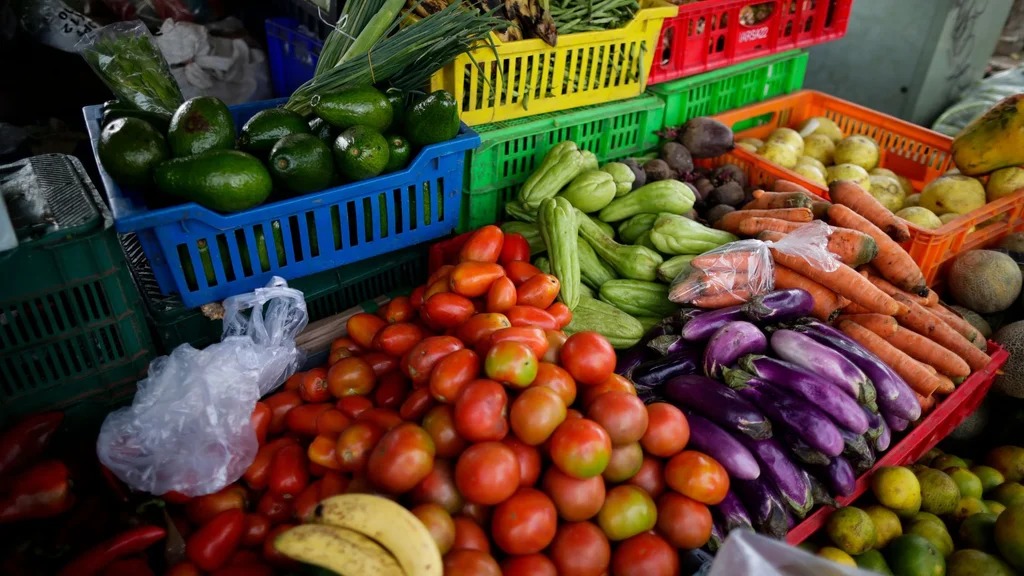 Inflación en Colombia cerró el 2023 en un dígito: fue el 9.28%, según el Dane