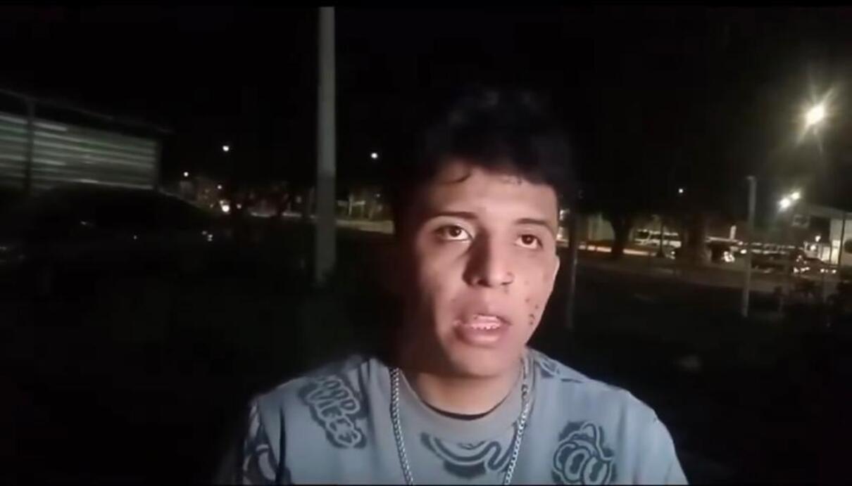Novio de Paola Suárez reapareció tras conocerse su complejo estado de salud: ¿qué dijo?