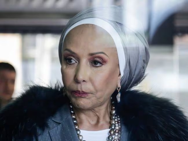 Falleció la senadora Piedad Córdoba a los 68 años