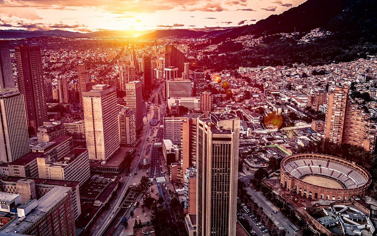 Bogotá el sexto mejor destino turístico del mundo, según famoso portal