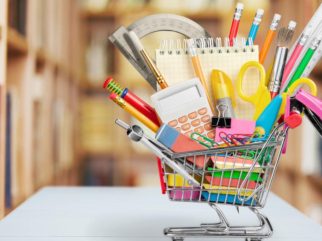 ¿Útiles inútiles? Estos son los implementos que no le pueden pedir a su hijo en la lista escolar