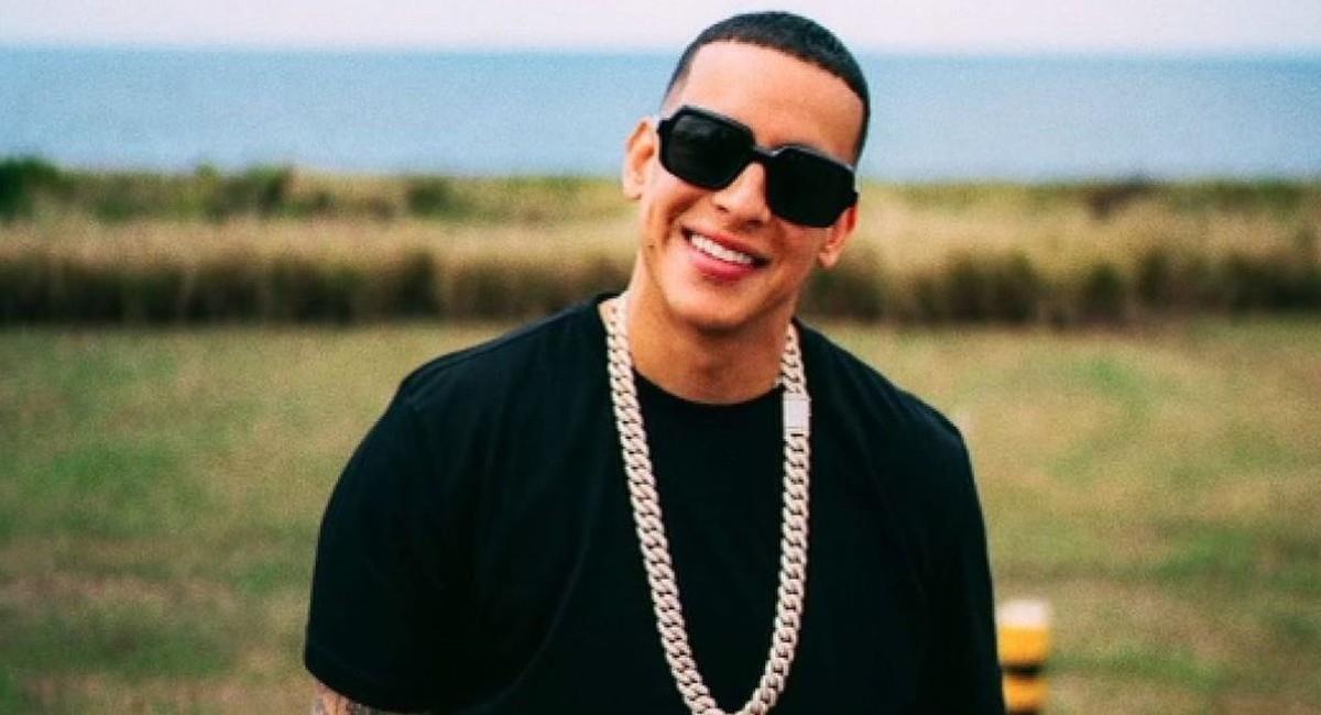 Esta es la indemnización que le pagará un hotel a Daddy Yankee tras sufrir el robo de sus joyas
