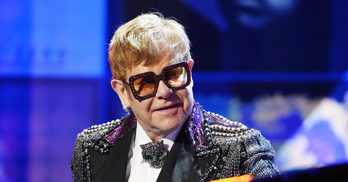 ¡Legendario! Elton John se une al club ‘EGOT’ tras ganar su primer premio Emmy: ¿qué significa esto?