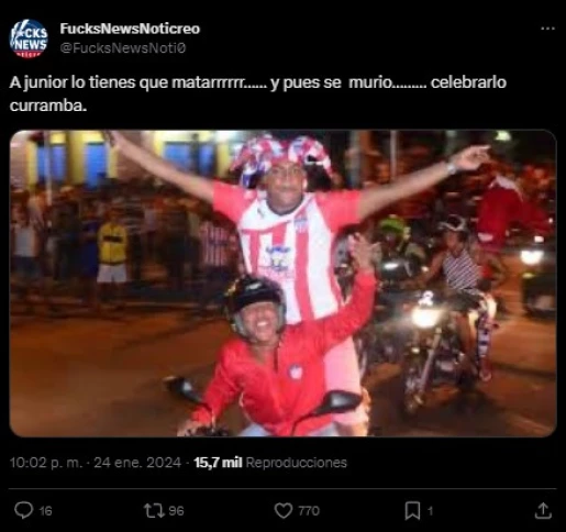 Memes Millonarios Junior