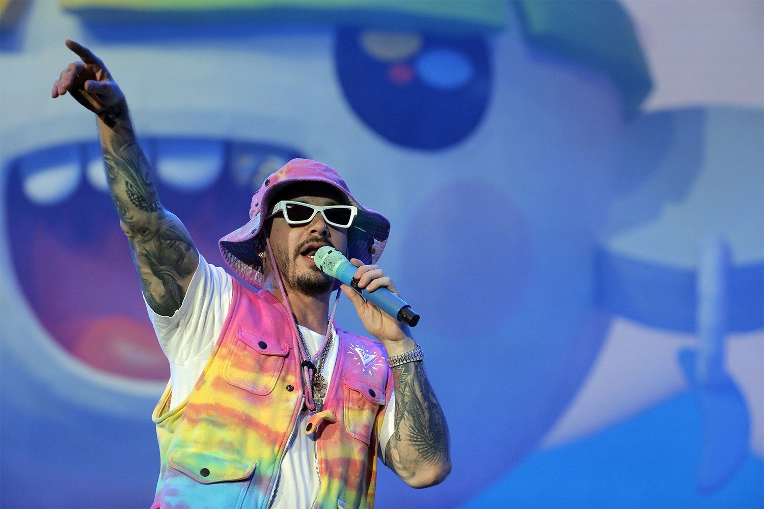 J Balvin en el Super Bowl 2024: rumores abrieron la puerta a un show del reggaetonero en el evento