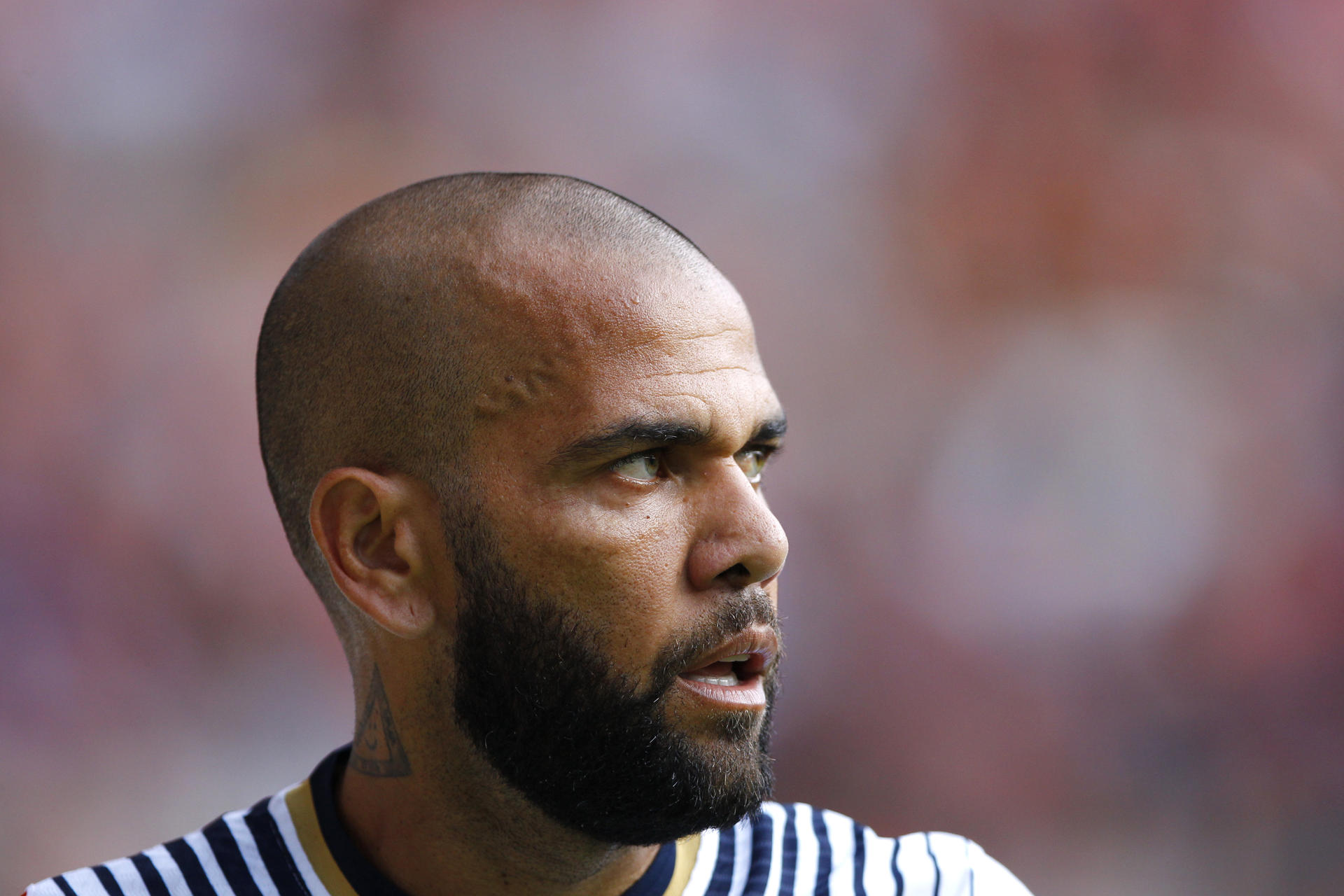 Caso Dani Alves: el futbolista ha cambiado cinco veces su versión sobre su presunto abuso sexual