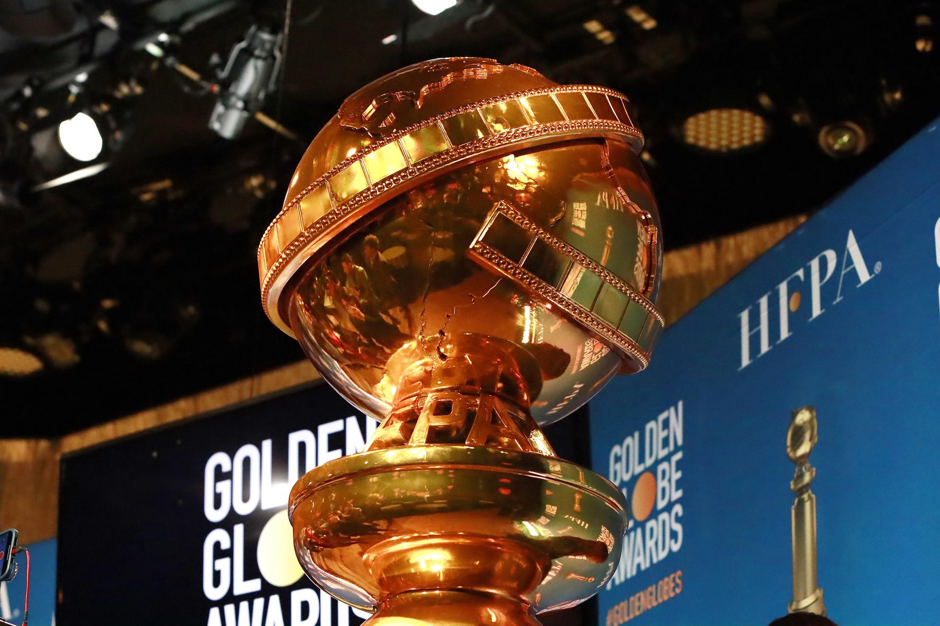 Polémicas y más: estos han sido los momentos más controversiales en los premios Globos de Oro