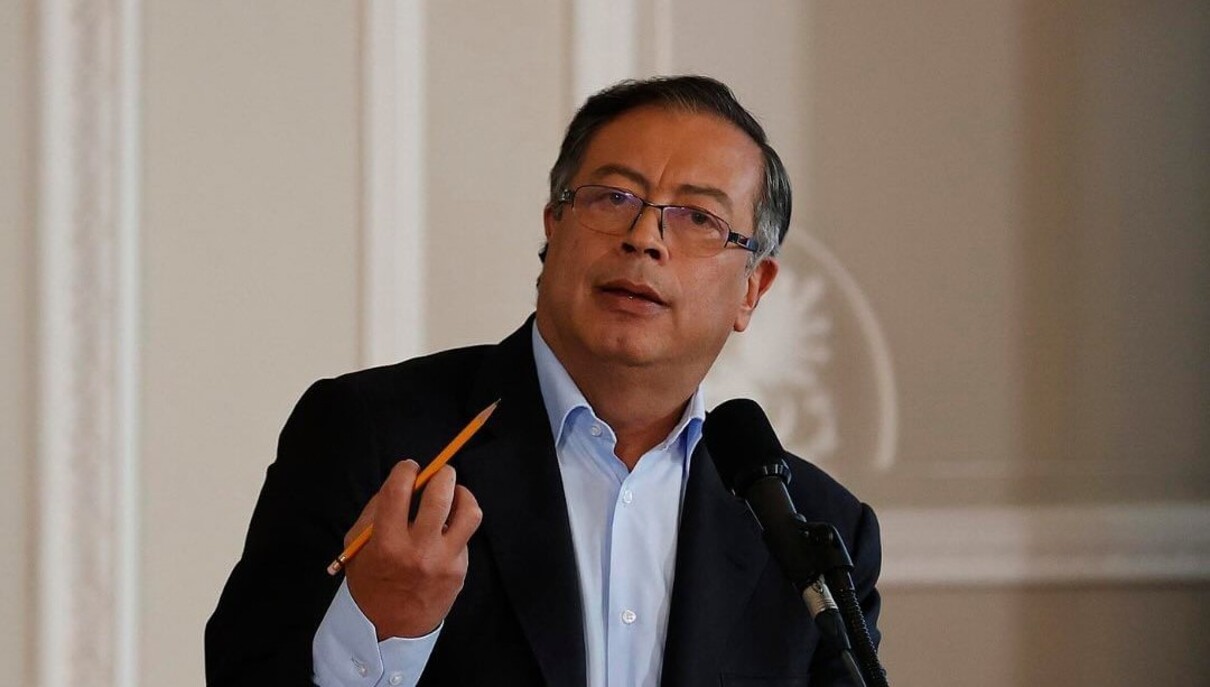 Presidencia informa que Petro no solicitó la renuncia de su gabinete: esto dijeron 