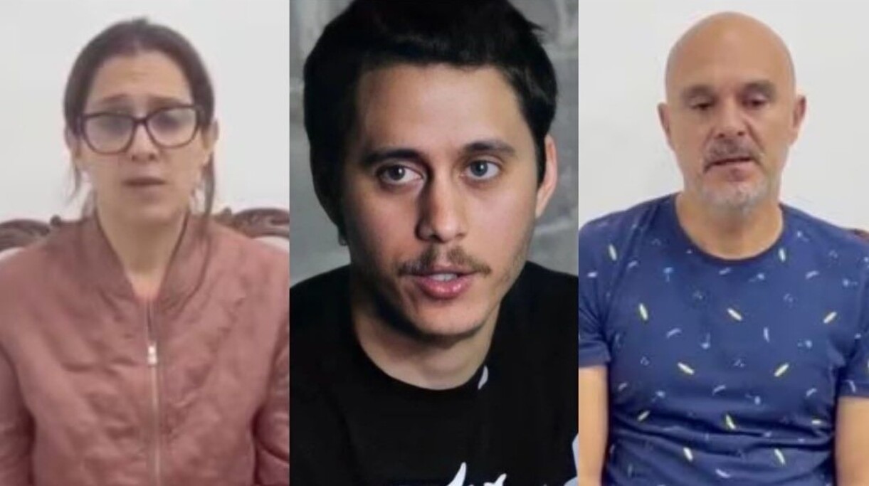 Caso Canserbero: exmánager del rapero y su hermano fueron condenados a 25 años por asesinato 