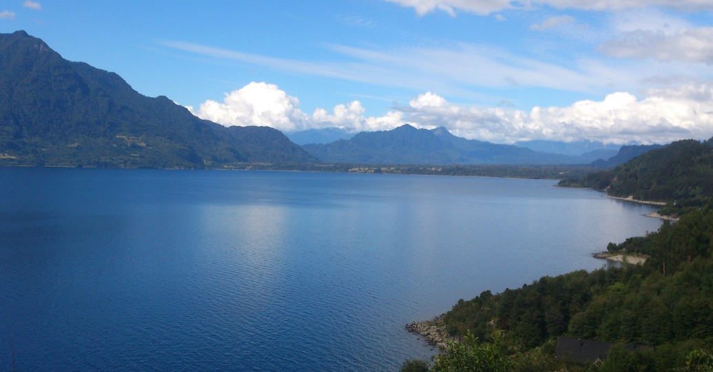 Así es el Lago Ranco, dónde se accidentó Sebastián Piñera