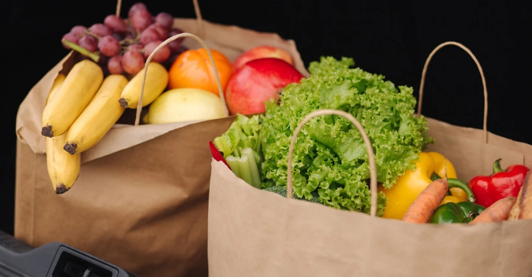 Precio del plátano y el huevo se relacionan con caída de la inflación