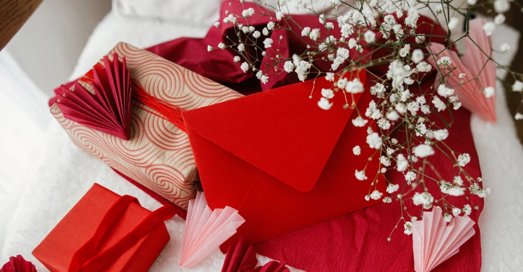 Curiosidades sobre la fiesta de San Valentín 