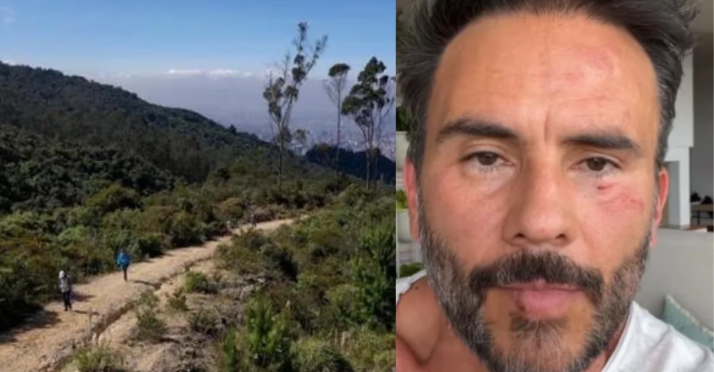 Capturados 8 ladrones de la banda que atracó a Juan Pablo Raba