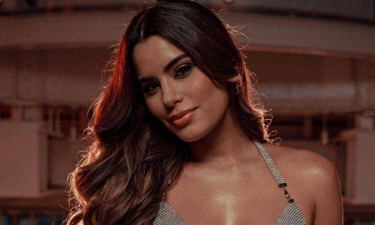“No sirves para nada”: famoso actor insultó a Ariadna Gutiérrez en reality show. Así respondió