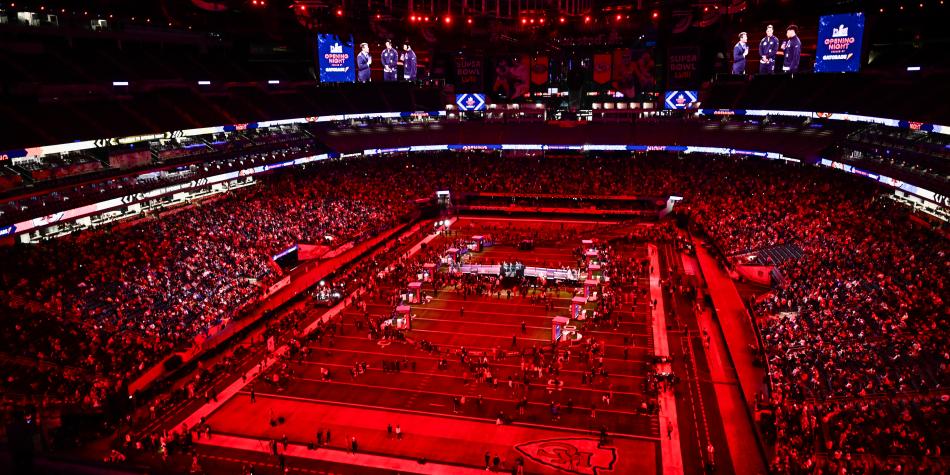 Estos fueron todos los tráilers revelados durante el Super Bowl: hubo varias sorpresas