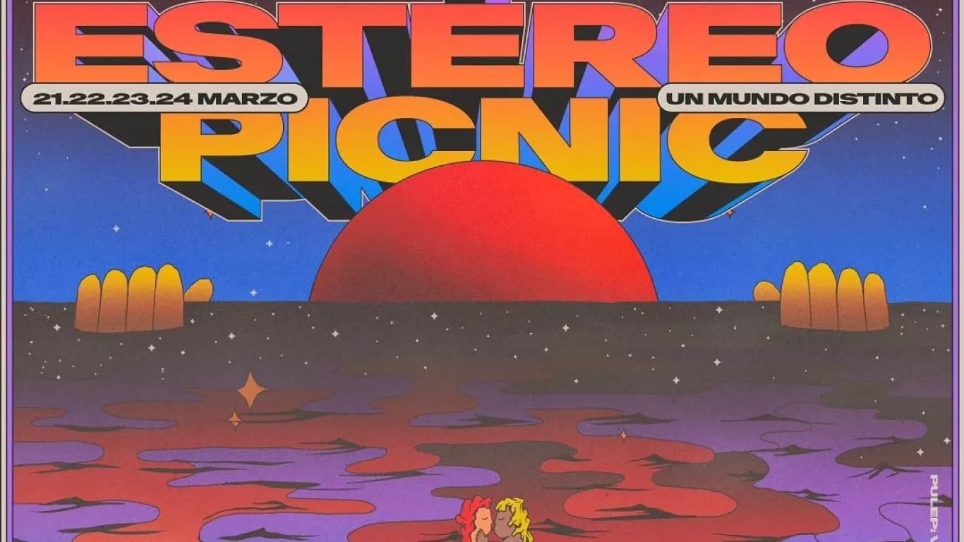 Festival Estéreo Picnic: tres artistas internacionales cancelaron su participación a menos de un mes