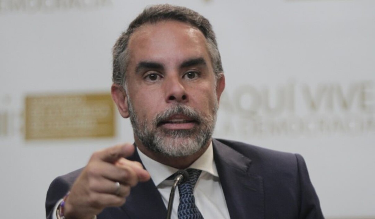 Pese a los escándalos, Armando Benedetti regresaría al gobierno Petro como embajador: lo que se sabe