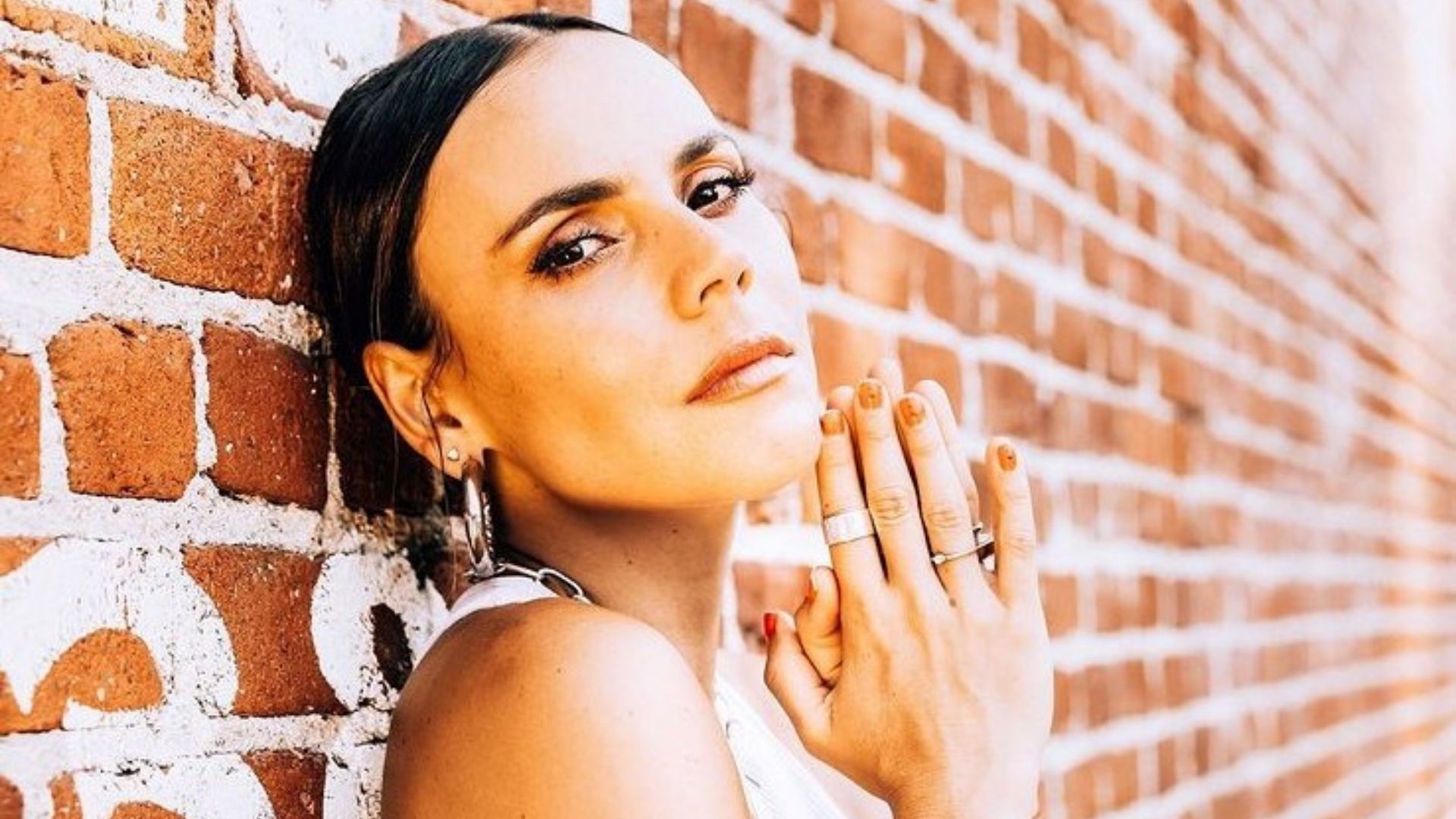 Carolina Gaitán reveló que está embarazada: ¿quién es el papá del bebé? Esto se sabe