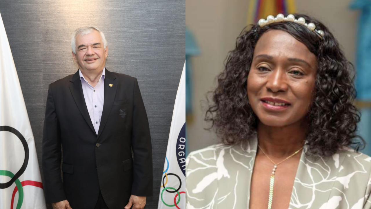 Comité Olímpico Colombiano culpó a María Isabel Urrutia por la pérdida de los Panamericanos