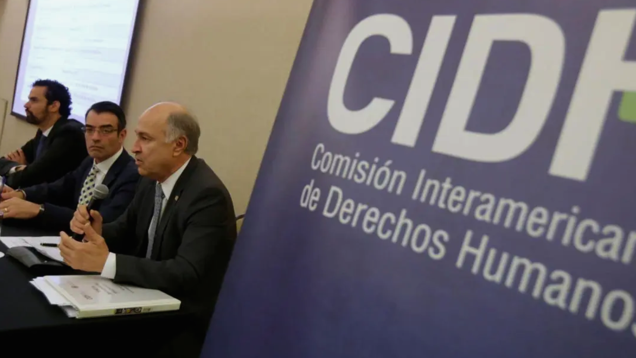 Pacto Histórico denunciará  una "ruptura institucional" ante CIDH  por choques Petro y Fiscalía