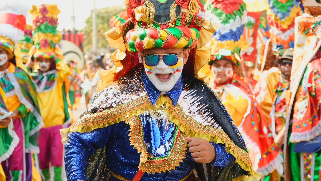 Ya inicia el Carnaval de Barranquilla 2024: todo lo que debe saber sobre las fiestas