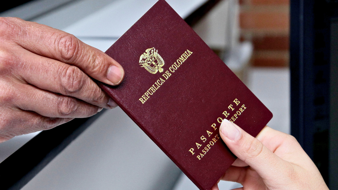 ¿Se le venció el pasaporte? Así puede agendar la cita para renovarlo: conozca cuánto cuesta