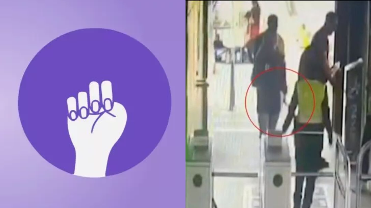 Gracias a una señal de auxilio, Policía en Cali salvó a una mujer de ser asesinada por su pareja