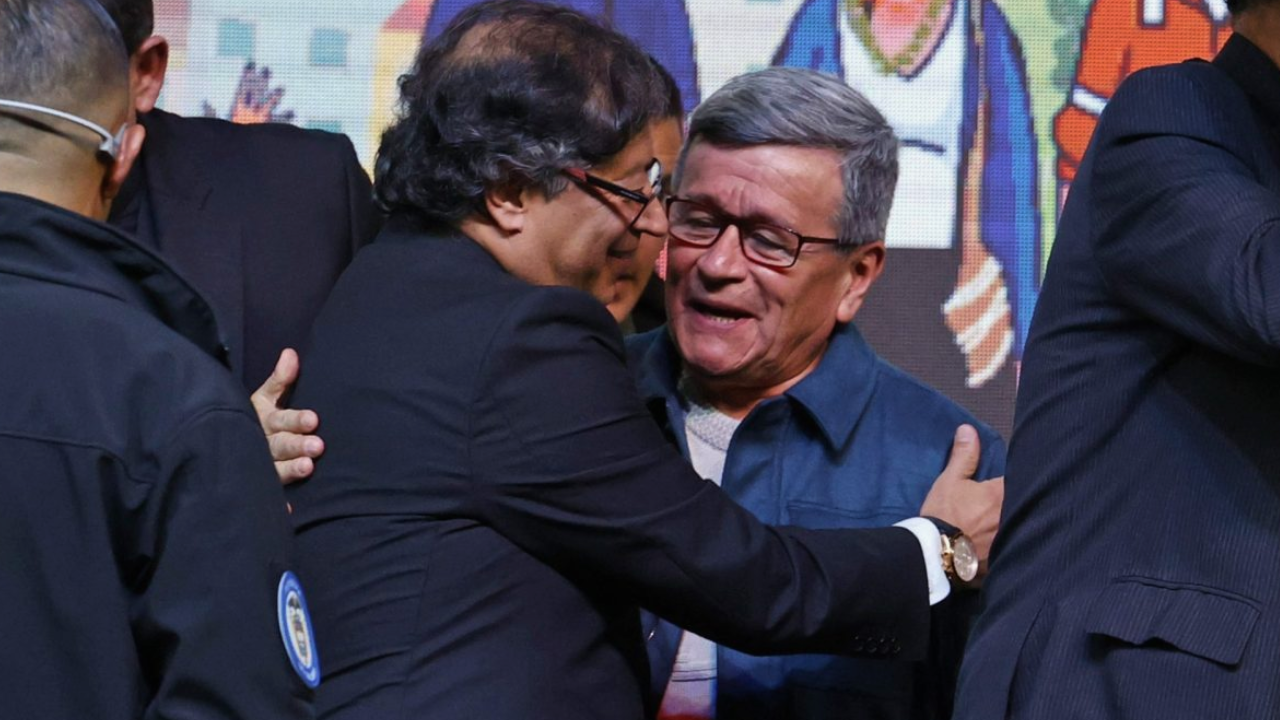 ELN congelará los diálogos con el Gobierno colombiano por supuestas violaciones a lo pactado