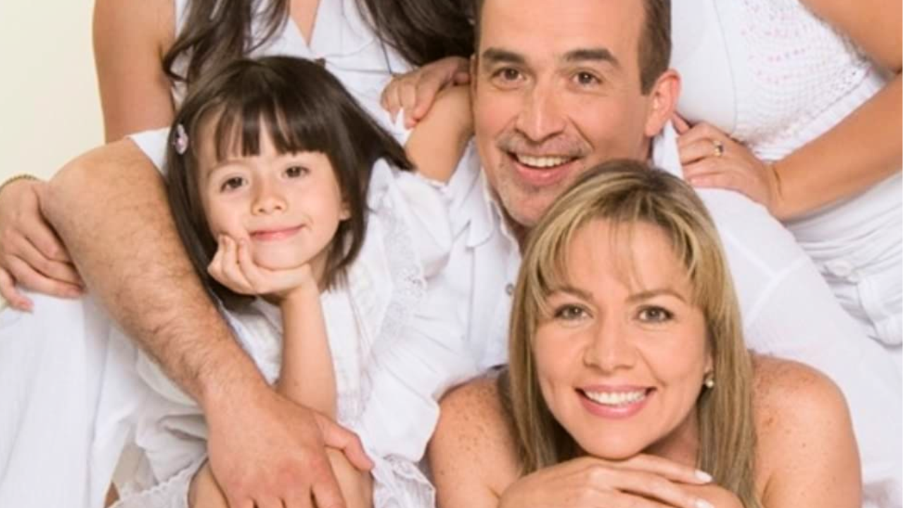 Así luce 'María', la hija menor de los 'Franco' en 'Padres e Hijos': ¿se acuerda de ella?