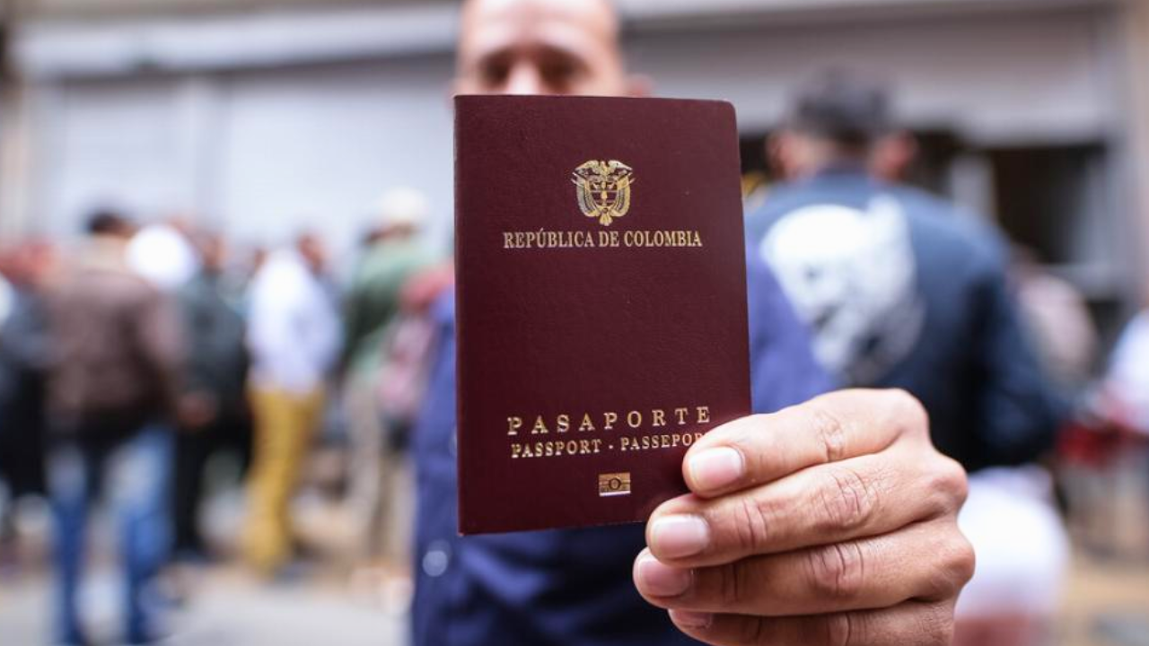 ¿Fin de la novela? Cancillería le adjudicó el contrato de pasaporte a Thomas Greg & Sons
