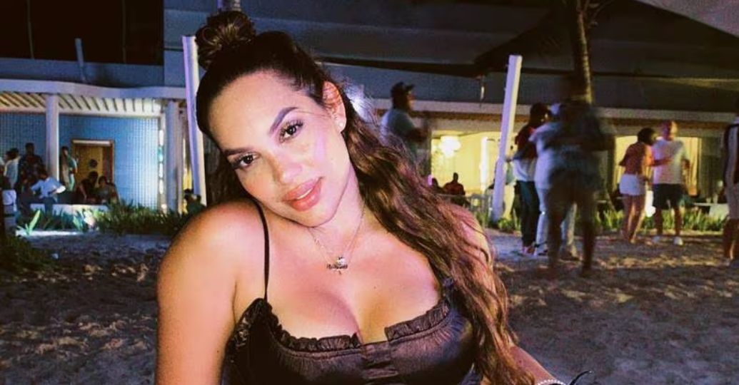 ¿Andrea Valdiri tiene nueva pareja?: descuido en una publicación levanta sospechas