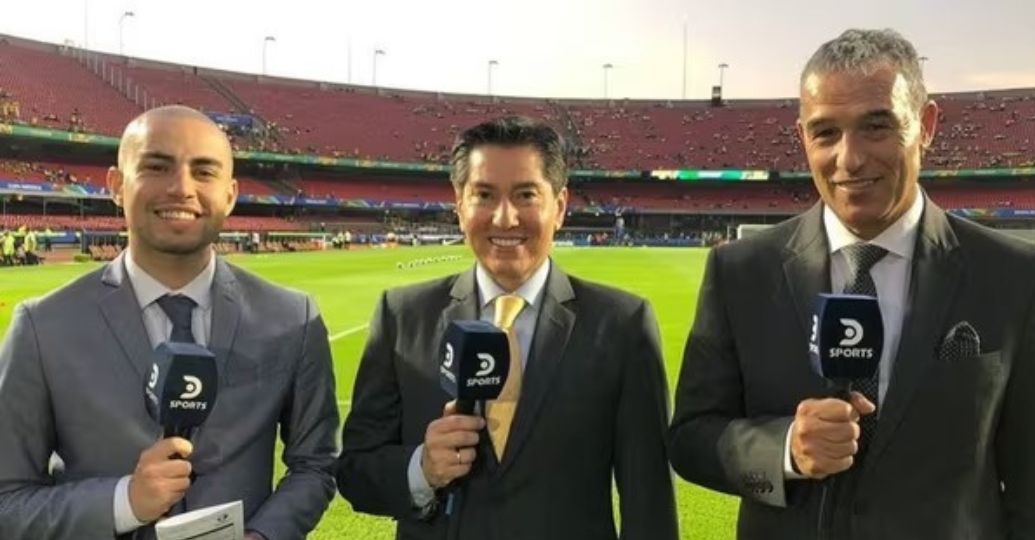 Reconocido periodista deportivo atraviesa complicada situación de salud: ¿De quién se trata?