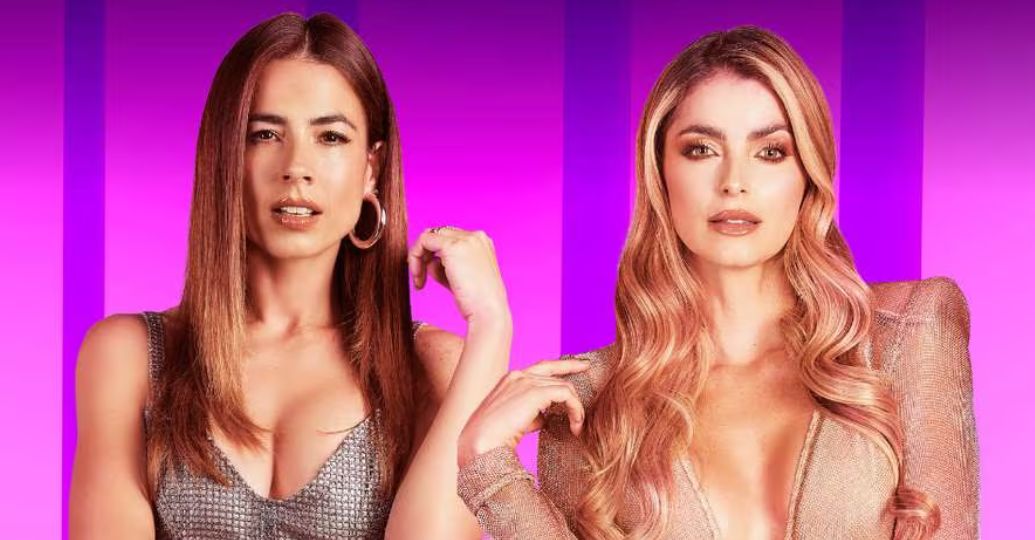 Se conoció la segunda eliminada de La Casa de Los Famosos: ¿De quién se trata?