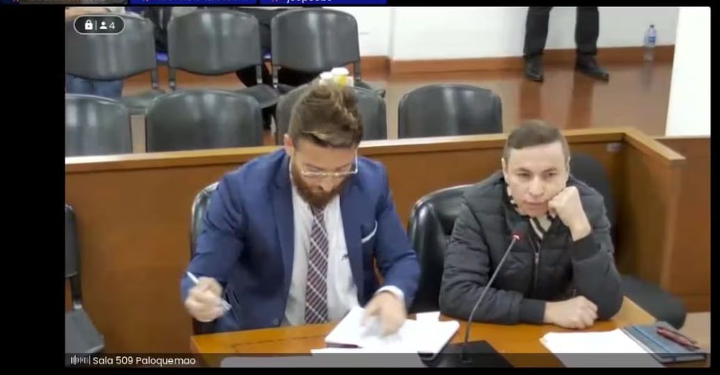 "Es prácticamente pena de muerte": Jhonier Leal apelará su condena