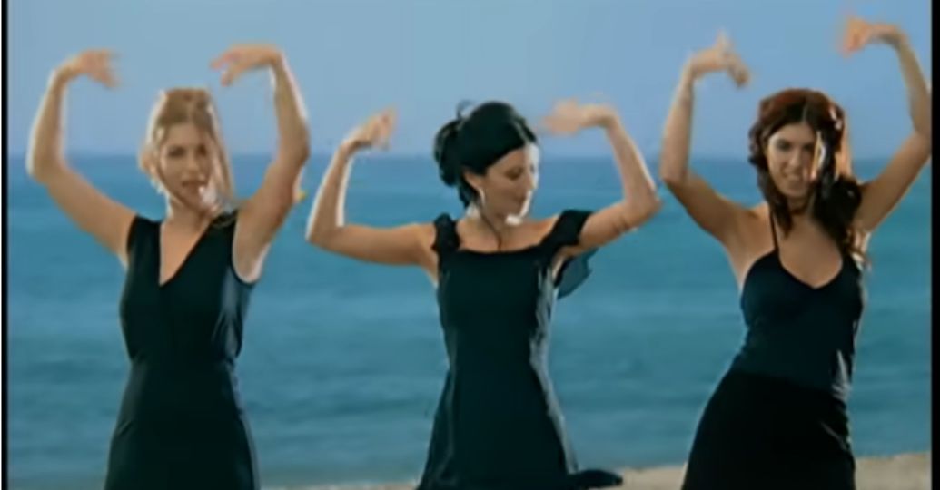Así lucen hoy en día 'Las Ketchup', cantantes del "Aserejé"