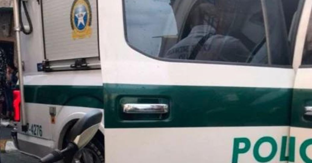 Otro feminicidio en Medellín: encuentran cuerpo de otra mujer empacado
