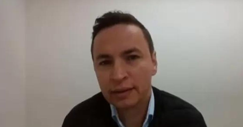 Jhonier Leal: Corte Suprema le negó tutela sobre perito forense