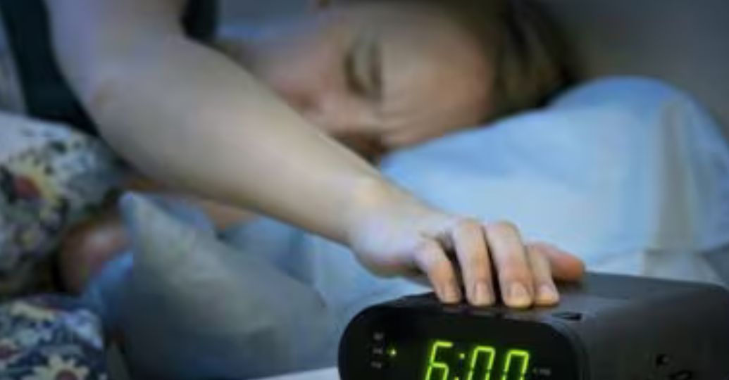 El insomnio se relaciona con la falta de esta vitamina: le contamos