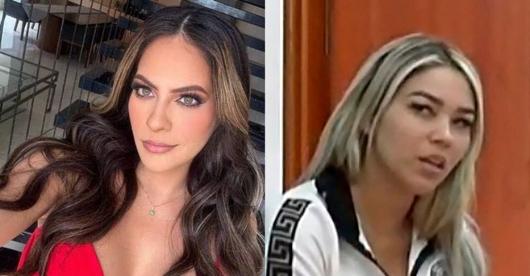 Laura Ojeda no aceptó las disculpas de Day Vásquez: "no son sinceras"