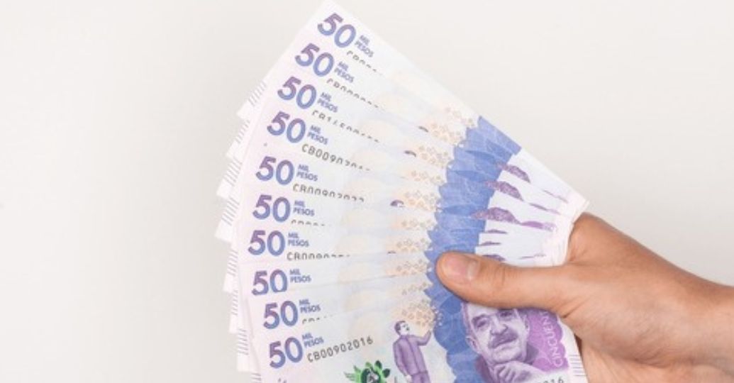 Así puede acceder al subsidio familiar de las cajas de compensación