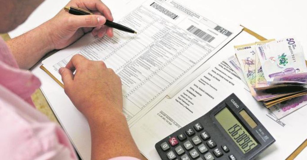 Entérese si debe presentar declaración de renta en 2024