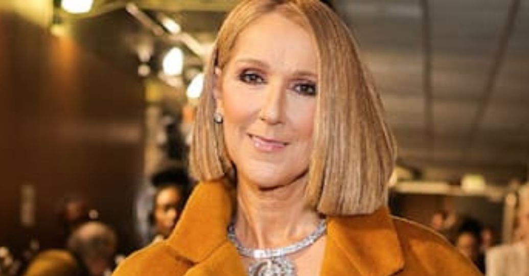 En qué consiste el 'Sindrome de la Persona Rigida' de Celine Dion
