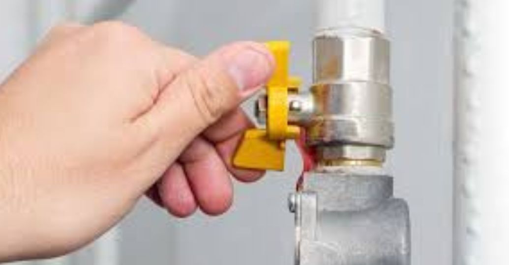 Así puede saber si hay una fuga de gas en su casa