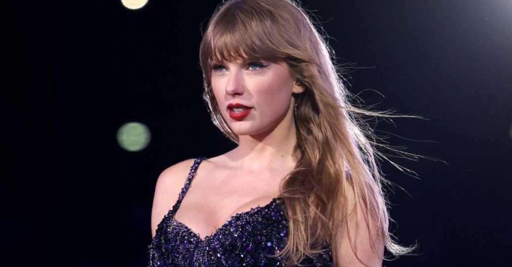 Este es el motivo por el que Taylor Swift podría demandar a un estudiante de La Florida